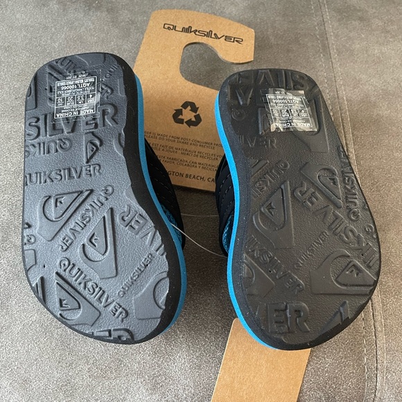 Baby sandals - Picture 2 of 3